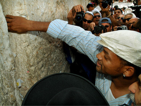 Yuk Jalan Jalan Ke Wailing Wall Israel &#91; Tembok Ratapan Israel &#93;