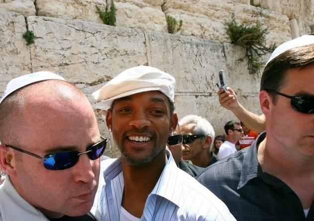 Yuk Jalan Jalan Ke Wailing Wall Israel &#91; Tembok Ratapan Israel &#93;