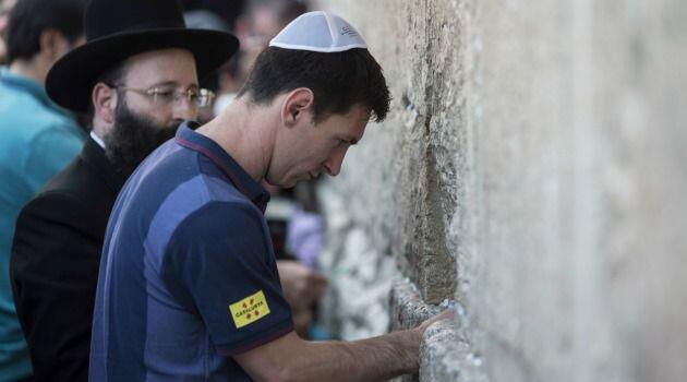 Yuk Jalan Jalan Ke Wailing Wall Israel &#91; Tembok Ratapan Israel &#93;