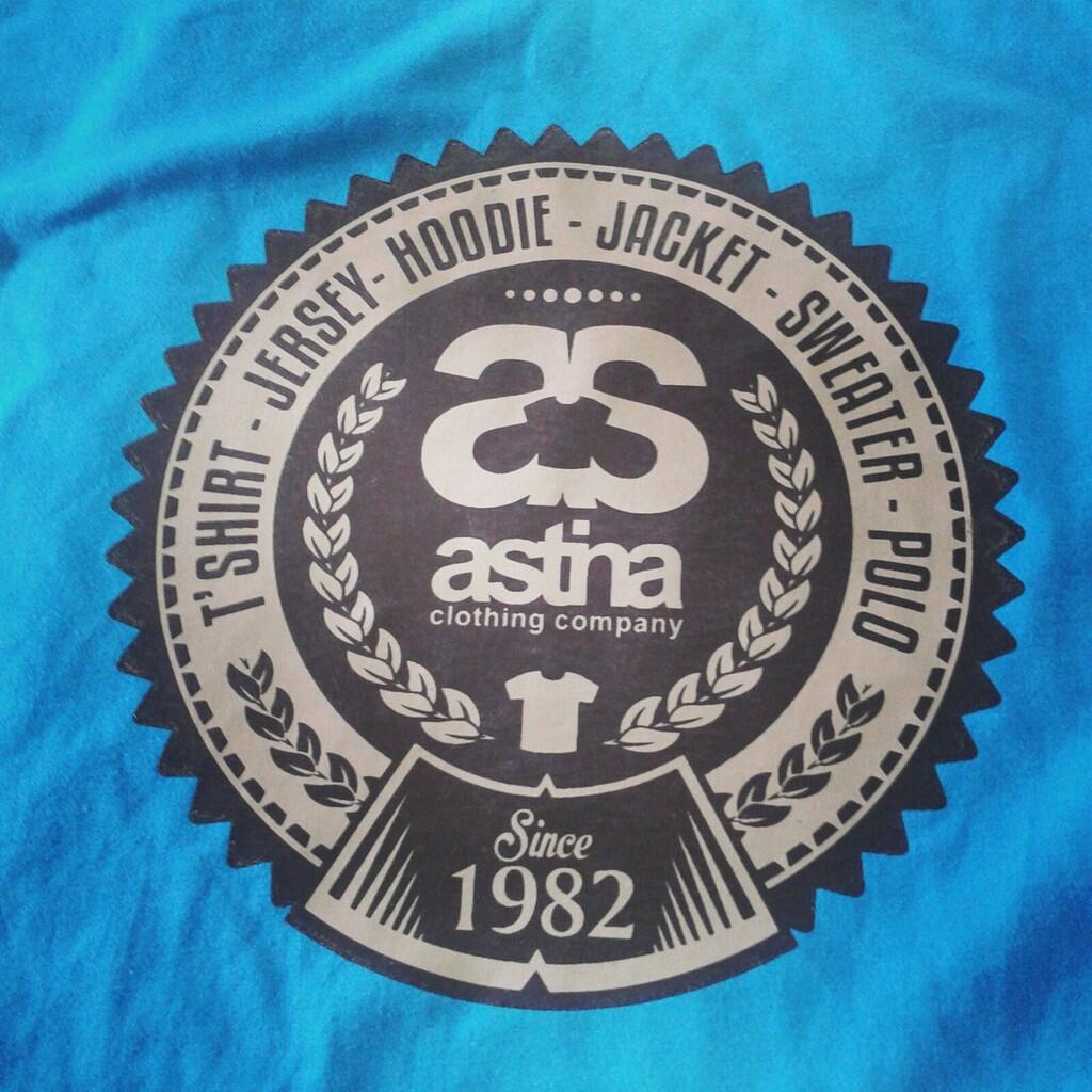 ASTINA CORPORATION " (ASTINA CO)