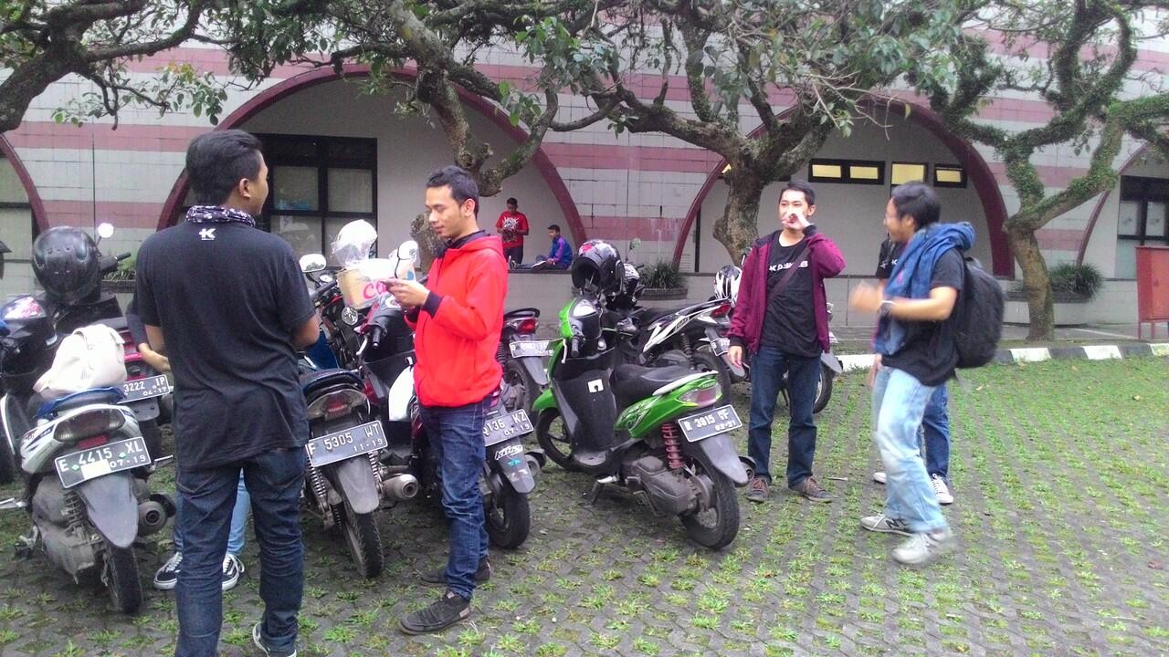 &#91;FR&#93; #KASKUSRegBandung Super Musik Rock Adventure Musikimia 2016 + Swiftkaka