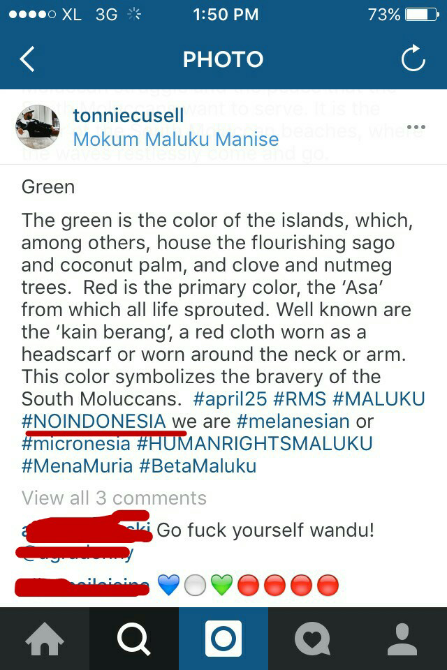 Pemain Naturalisasi Belanda menginjak-injak kedaulatan Negara