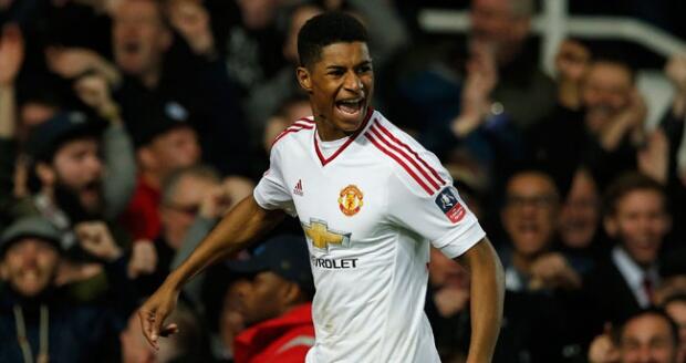 Hodgson Umumkan Skuad Timnas Inggris, Rashford Disertakan 