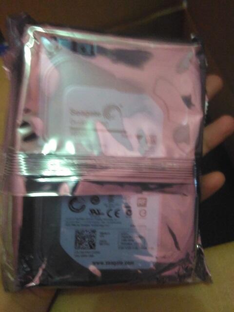 Jasa Klaim RMA Garansi Hardisk Seagate/Samsung/Maxtor/Hitachi Bekasi