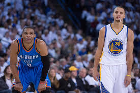Warrior kalah di game pertama lawan Thunder