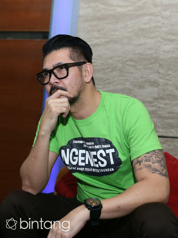 Jangan Mati Gaya Walaupun Usia Kita Semakin Bertambah Gan!