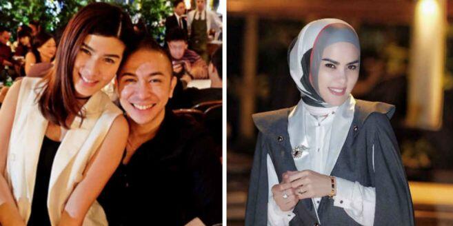 Inilah Pilot yang Diperebutkan Angel Lelga &amp; Janda Samuel Rizal