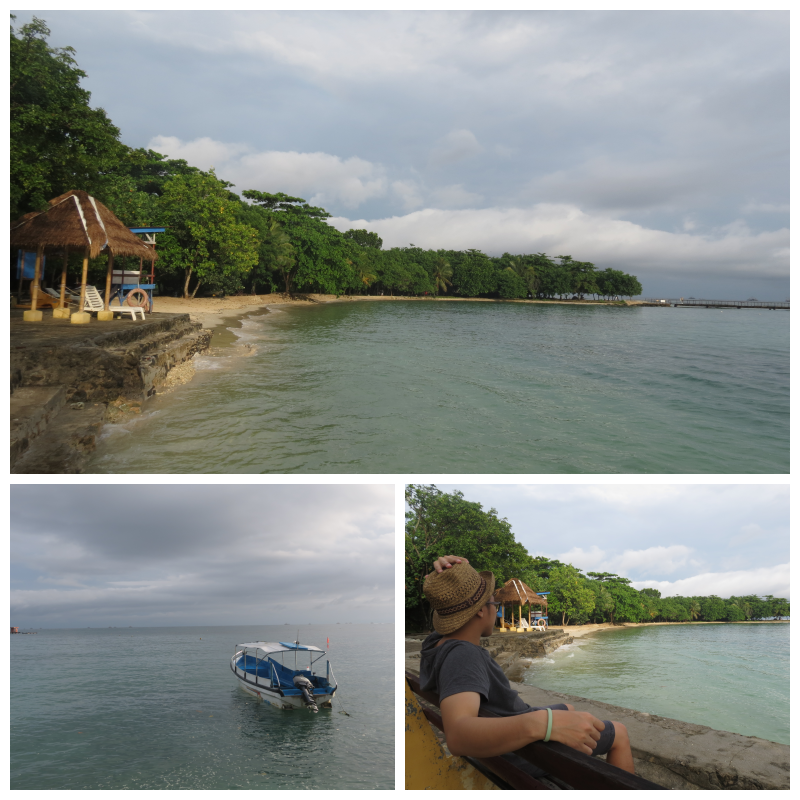 Mengenal Tanjung Lesung, keindahan dari ujung pulau jawa.