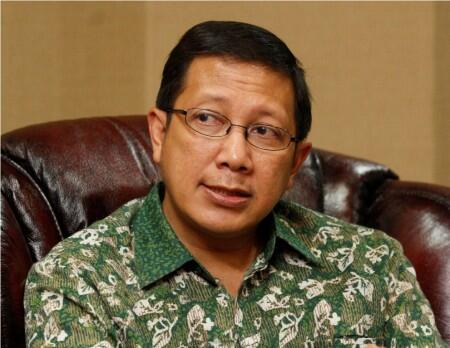 Biaya Haji 2016 Ditetapkan Rp35 Juta