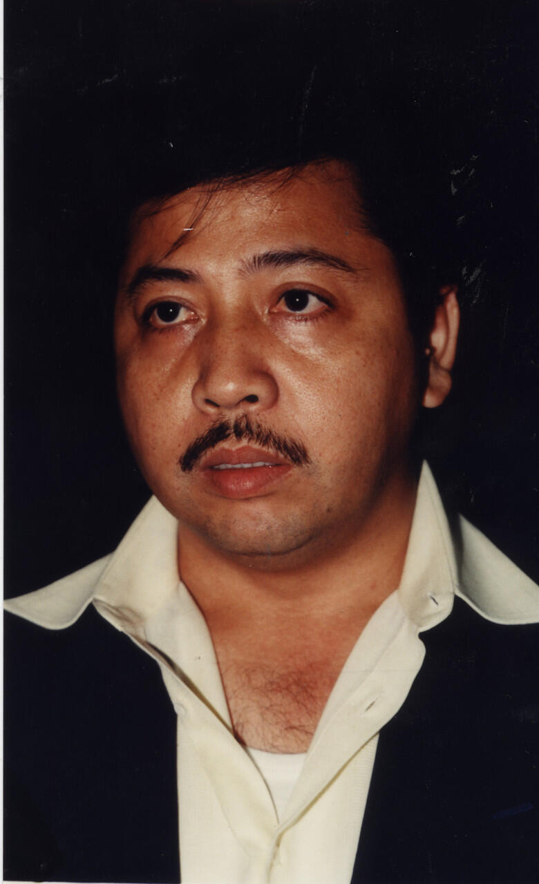 Perjalanan Politik Setya Novanto