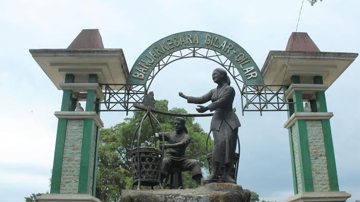 Asal Mula Cendol