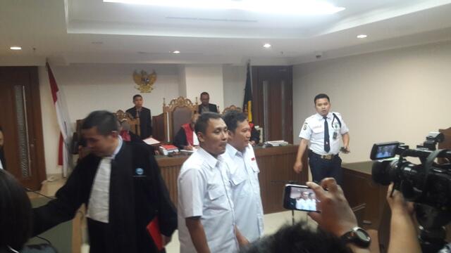 Terungkap, Cara Petinggi “Obor Rakyat” Hina Jokowi Secara Sistematis
