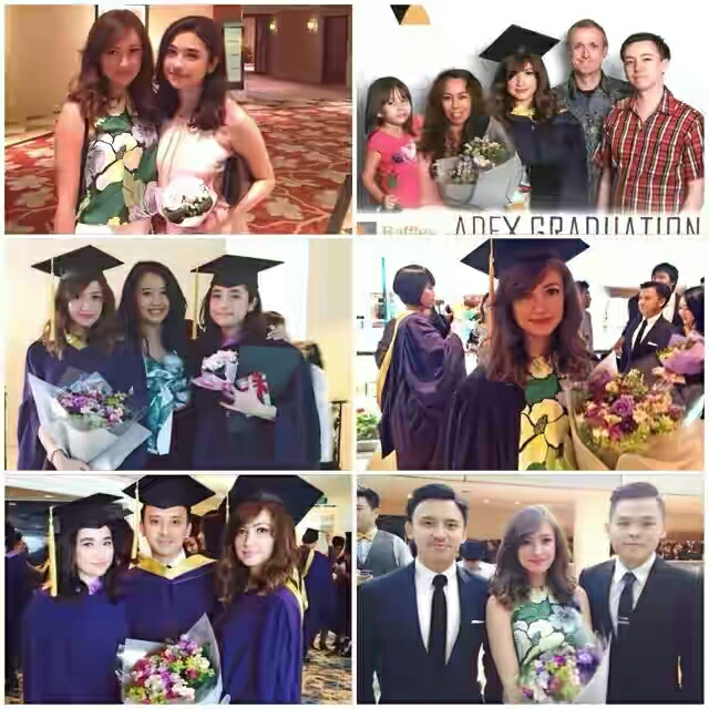 6 Kesederhanaan Sarah Noon yang Bikin Rio Jatuh Hati