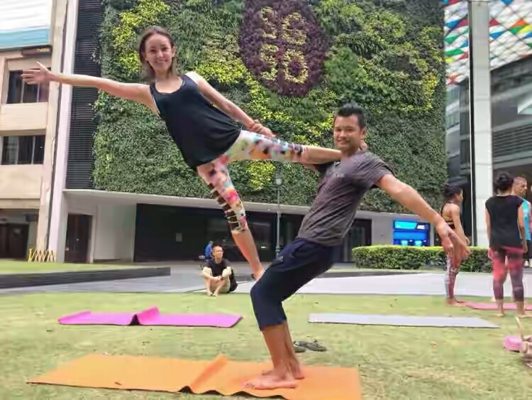 6 Kesederhanaan Sarah Noon yang Bikin Rio Jatuh Hati