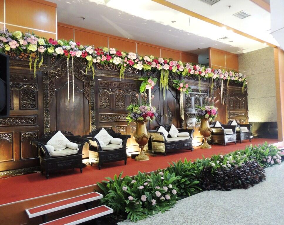 Promo Free Honeymoon di Bali ! Paket Pernikahan di Graha Elnusa