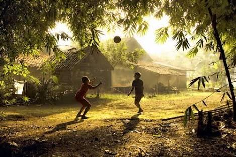 Membangun Indonesia Dari Pinggiran