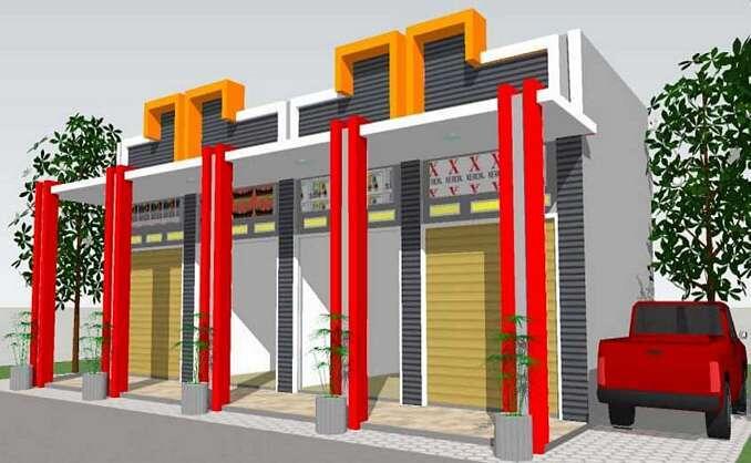 Rumah Minimalis Murah Free BPHTB & KPR spesial promo minngu ini