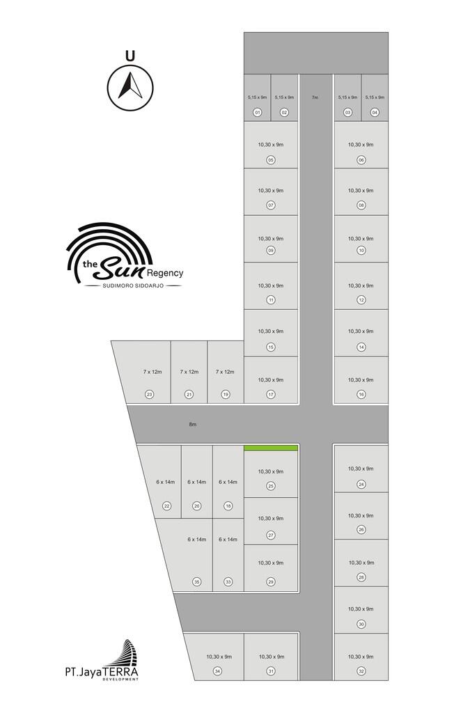 Rumah Minimalis Murah Free BPHTB & KPR spesial promo minngu ini