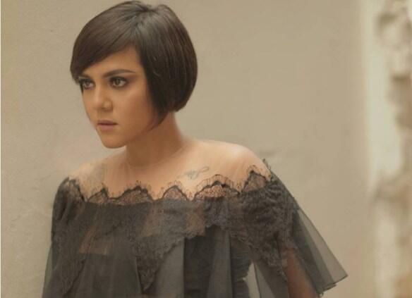 Kenalan Dengan Saudara-Saudara Olla Ramlan, Cantik Semua!