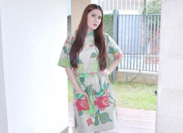 Kenalan Dengan Saudara-Saudara Olla Ramlan, Cantik Semua!