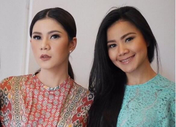 Kenalan Dengan Saudara-Saudara Olla Ramlan, Cantik Semua!
