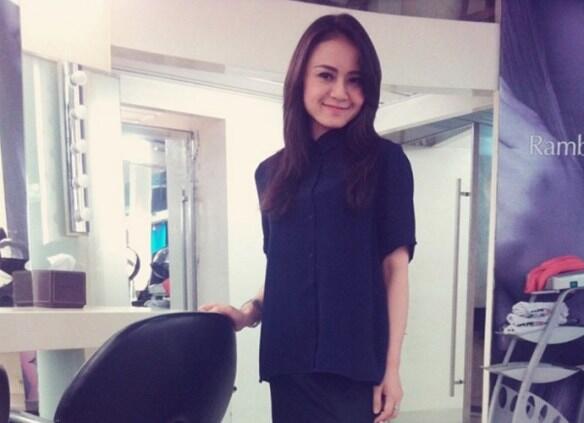 Kenalan Dengan Saudara-Saudara Olla Ramlan, Cantik Semua!