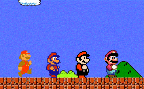 5 Hal Yang Bisa Agan Kembangkan Jika Agan Seorang Game Freak!