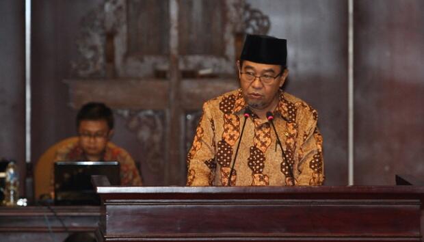 Kasus Panama Papers, Majelis Etik Gelar Sidang Ketua BPK