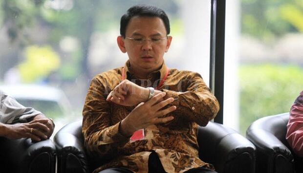 Diskresi Ahok Soal Reklamasi Memicu Kontroversi
