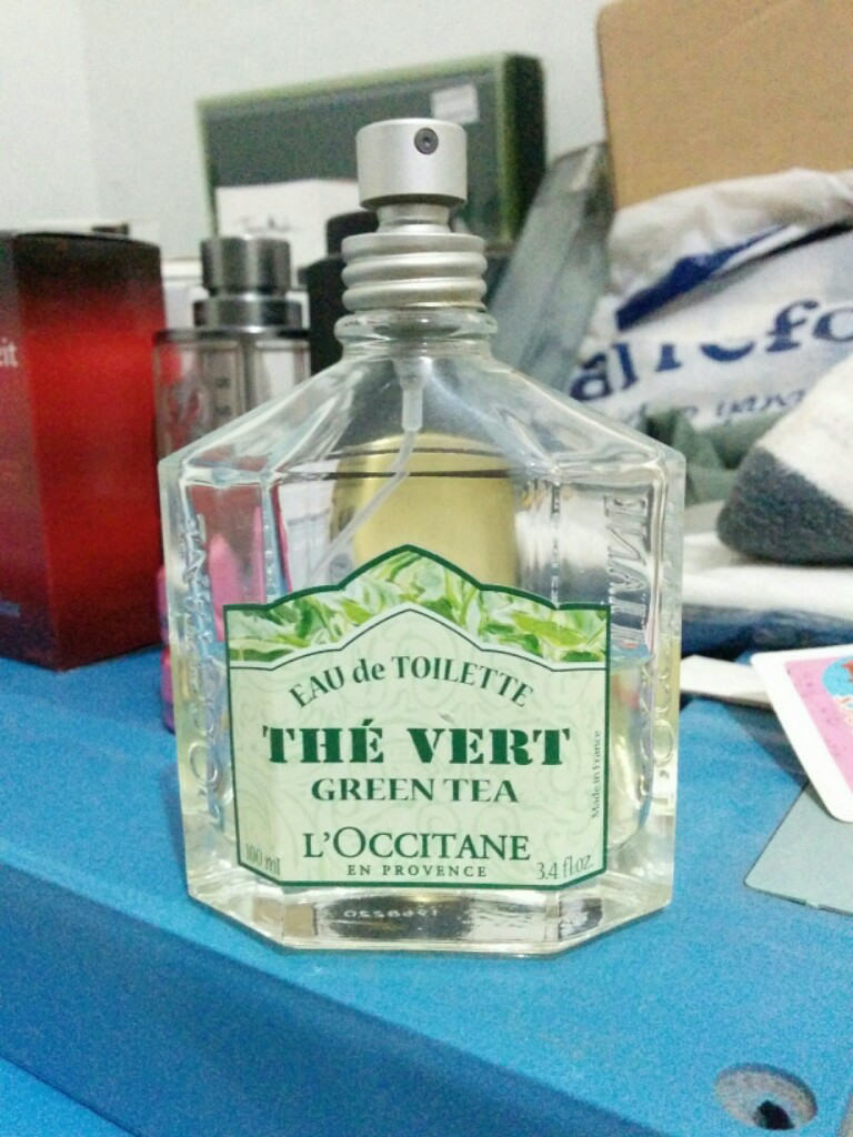Tempat Khusus Listing Swap Parfum