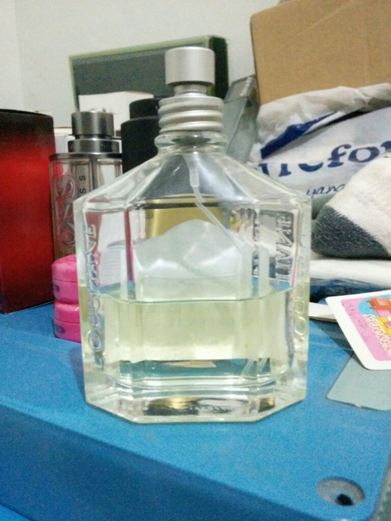 Tempat Khusus Listing Swap Parfum