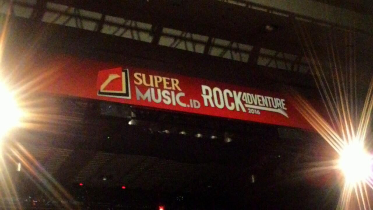 &#91;FR&#93; #KASKUSRegBandung Super Musik Rock Adventure Musikimia 2016 + Swiftkaka