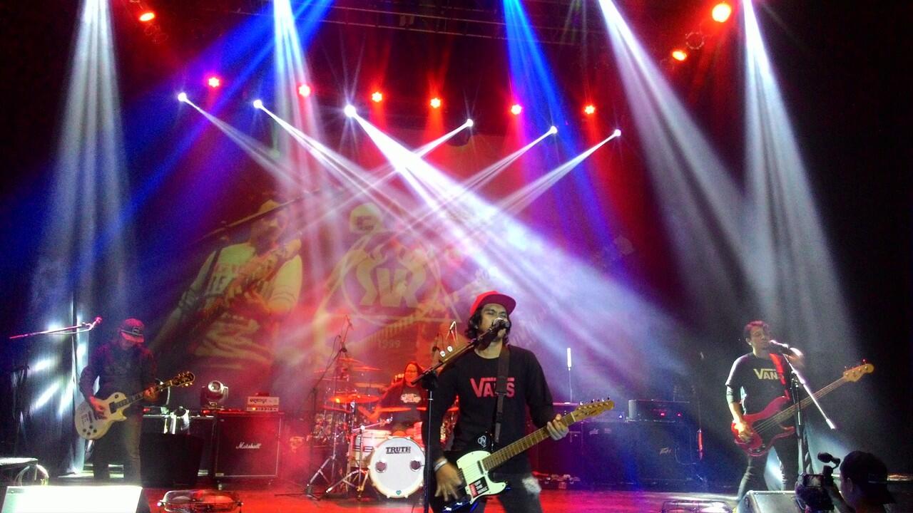&#91;FR&#93; #KASKUSRegBandung Super Musik Rock Adventure Musikimia 2016 + Swiftkaka