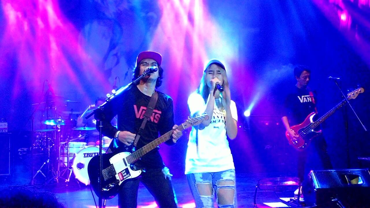 &#91;FR&#93; #KASKUSRegBandung Super Musik Rock Adventure Musikimia 2016 + Swiftkaka