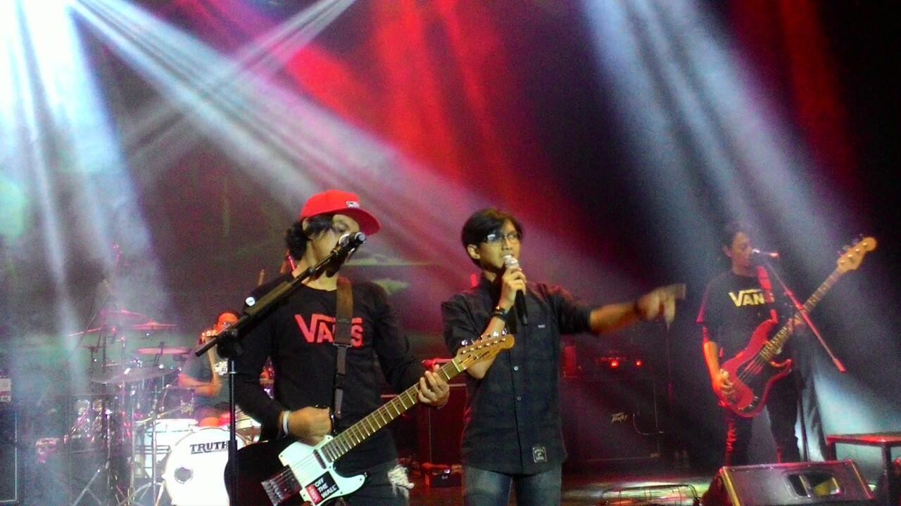&#91;FR&#93; #KASKUSRegBandung Super Musik Rock Adventure Musikimia 2016 + Swiftkaka