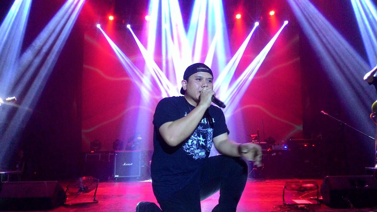 &#91;FR&#93; #KASKUSRegBandung Super Musik Rock Adventure Musikimia 2016 + Swiftkaka