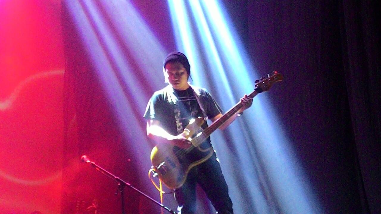 &#91;FR&#93; #KASKUSRegBandung Super Musik Rock Adventure Musikimia 2016 + Swiftkaka