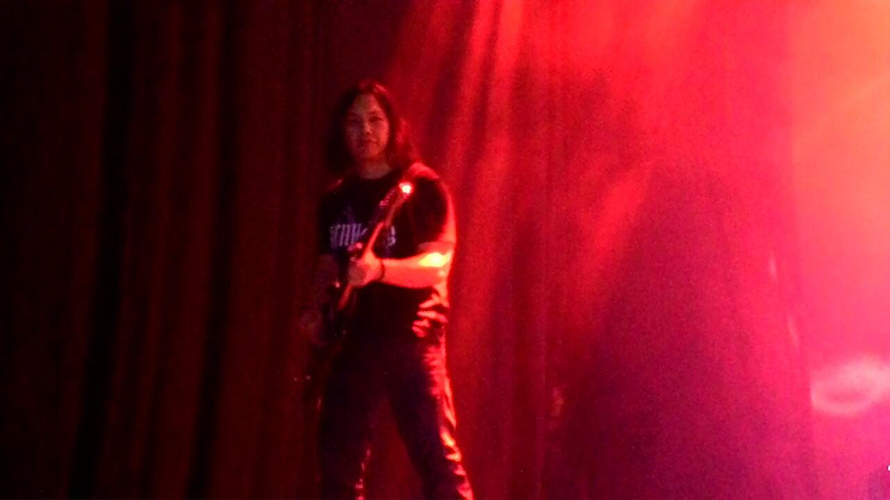 &#91;FR&#93; #KASKUSRegBandung Super Musik Rock Adventure Musikimia 2016 + Swiftkaka