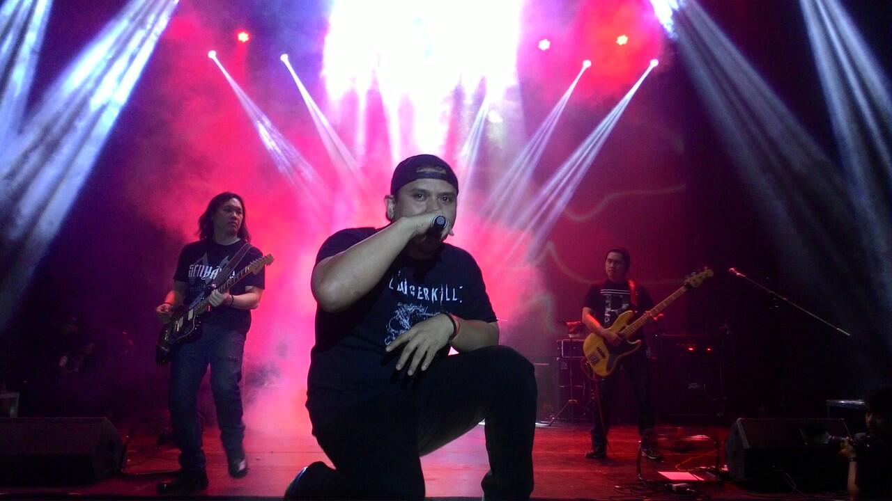 &#91;FR&#93; #KASKUSRegBandung Super Musik Rock Adventure Musikimia 2016 + Swiftkaka