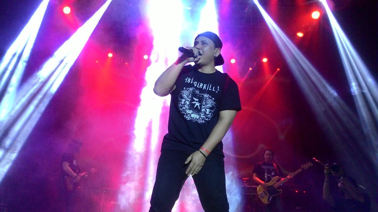 &#91;FR&#93; #KASKUSRegBandung Super Musik Rock Adventure Musikimia 2016 + Swiftkaka