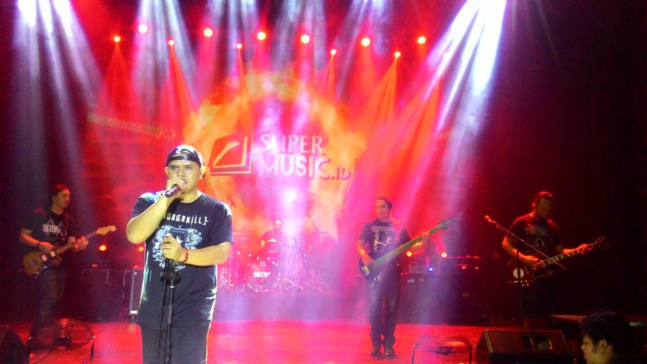 &#91;FR&#93; #KASKUSRegBandung Super Musik Rock Adventure Musikimia 2016 + Swiftkaka
