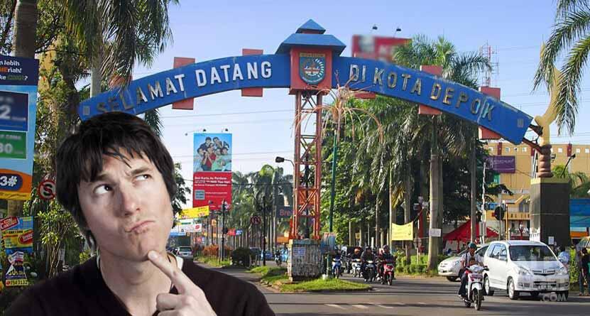 Warga pendatang wajib miliki SKTT di Kota Depok