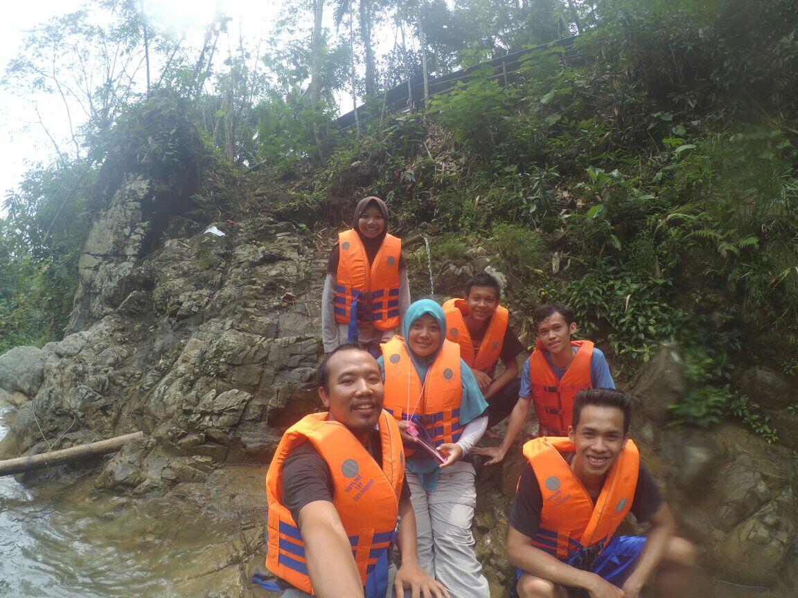 &#91;FR&#93; Reg. Karesidenan Kedu Ciblon di Taman Sidandang Purworejo