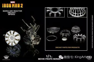 Jual/Beli/Barter HOTTOYS,ENTERBAY lainnya - Part 2
