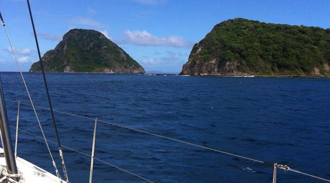 Inilah 5 pulau termahal dunia gan, cekidot gan