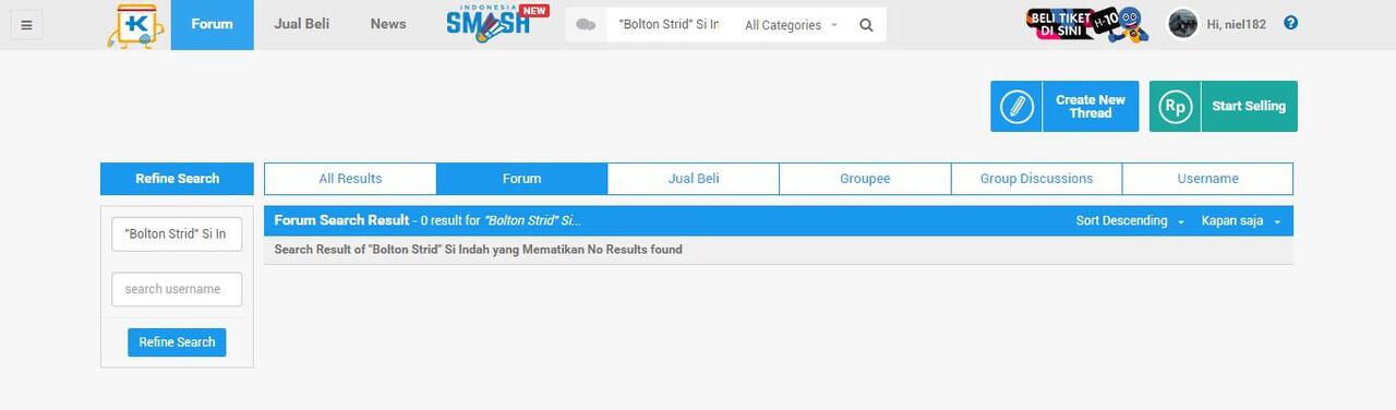 &quot;Bolton Strid&quot; Si Indah yang Mematikan