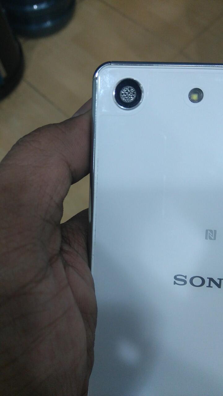 KECEWA DENGAN SONY XPERIA dan TAM