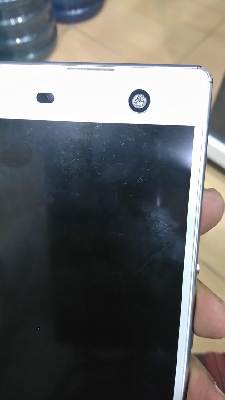 KECEWA DENGAN SONY XPERIA dan TAM