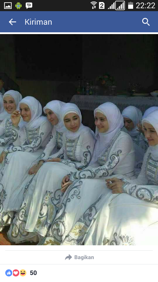 Kimpoi dengan Wanita Suriah, Buruuaannn