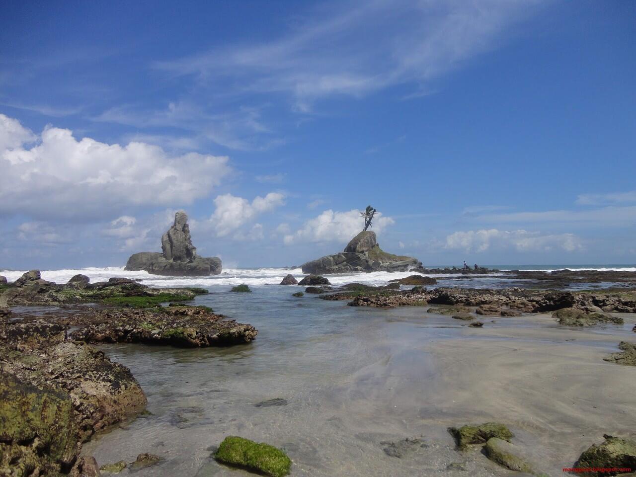 tempat wisata yang menarik Di Cilacap.